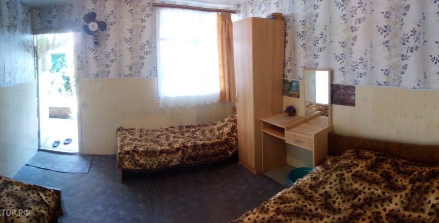 Частный сектор 6