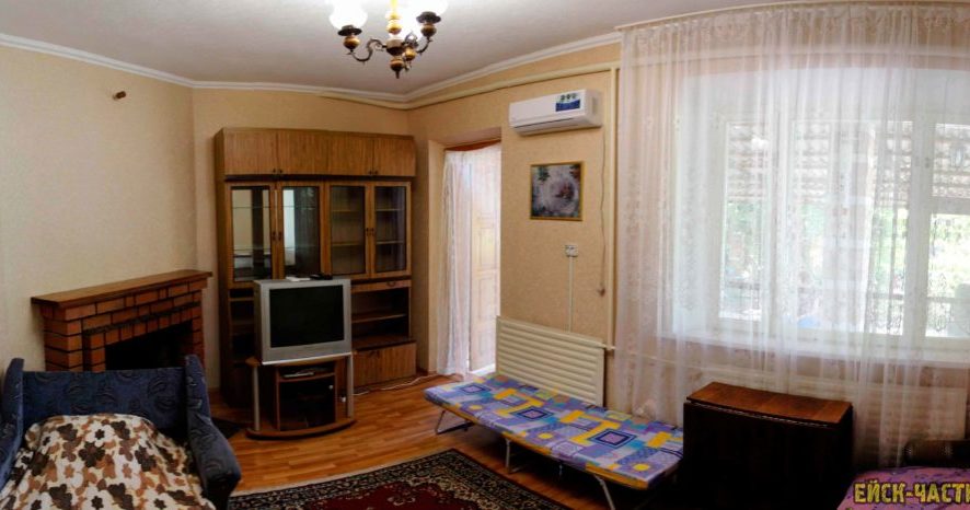Частный сектор 13