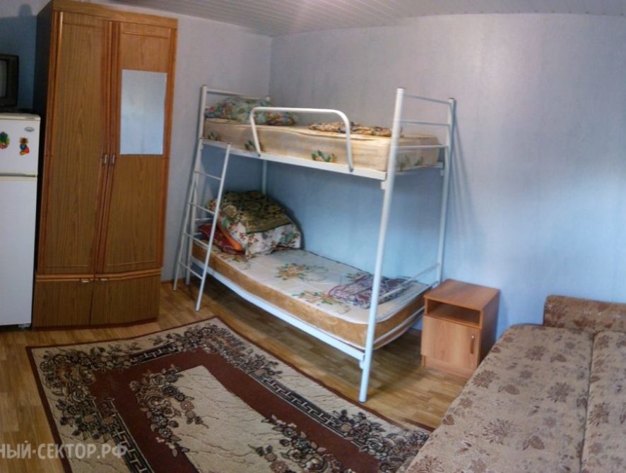 Частный сектор 11