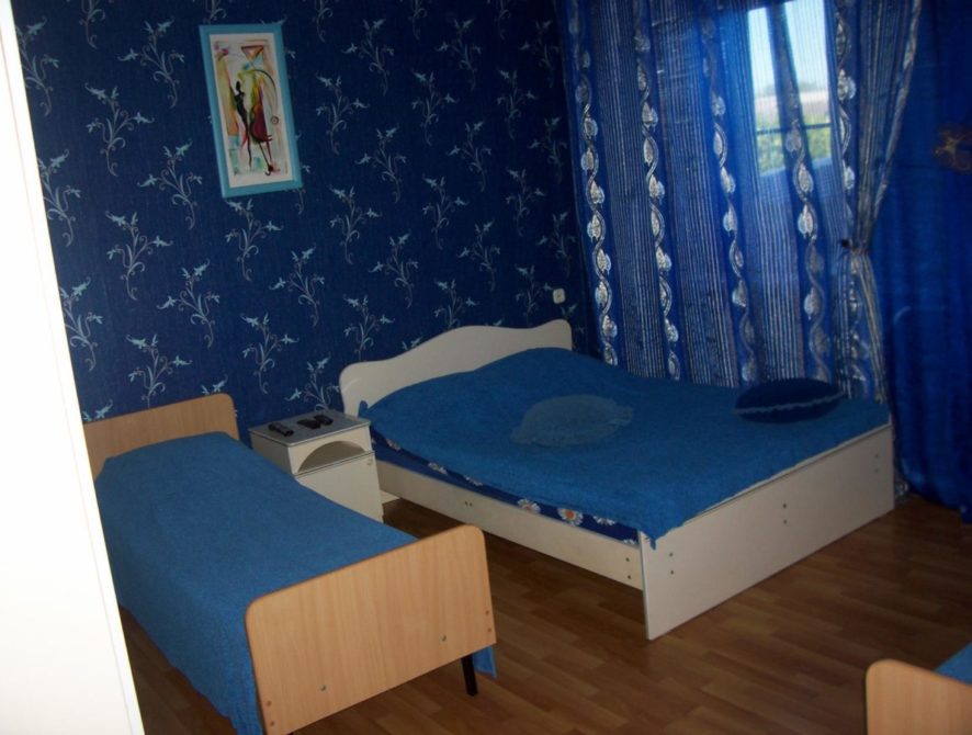 Частный сектор 6