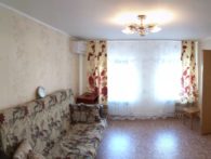 Дом под ключ №49 – 8 чел.
